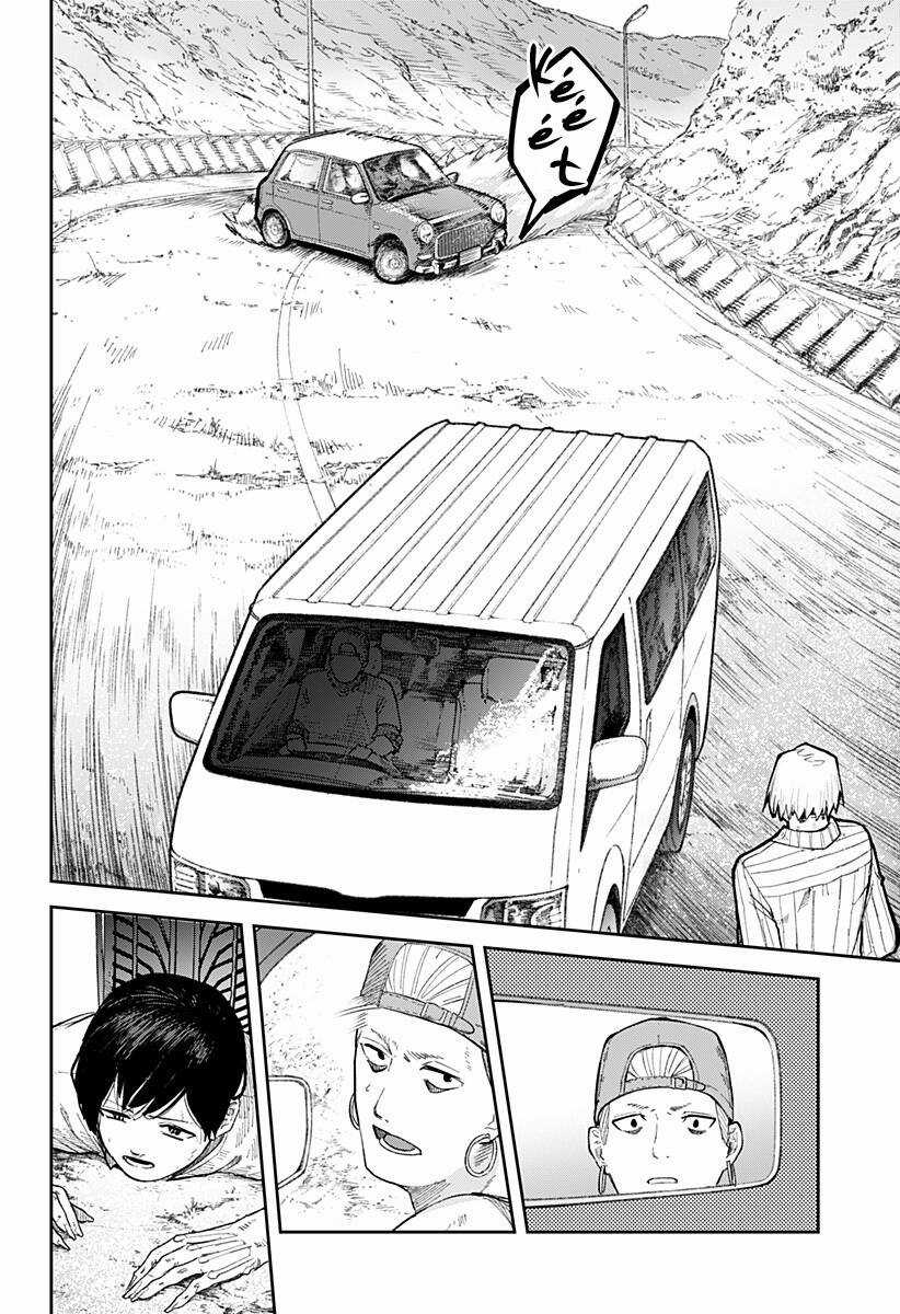 skeleton double Chapter 2 trang 30