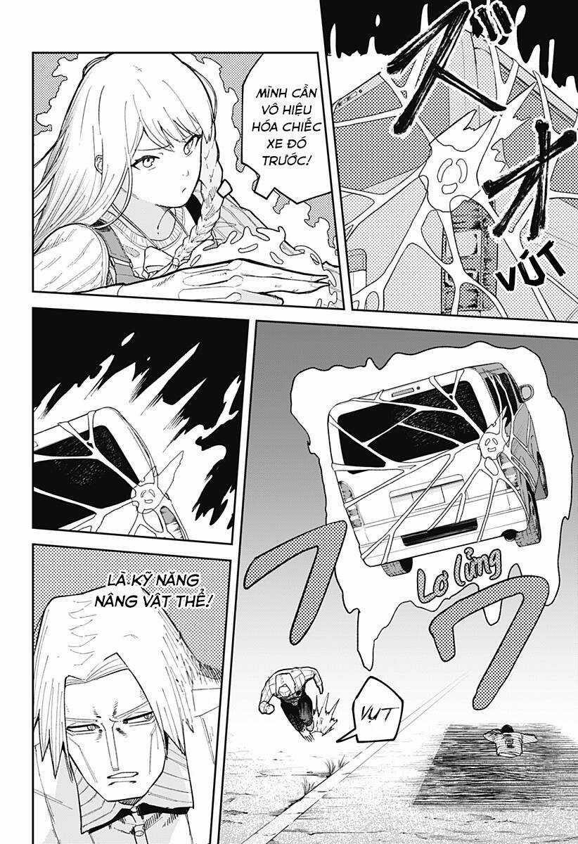 skeleton double Chapter 2 trang 32