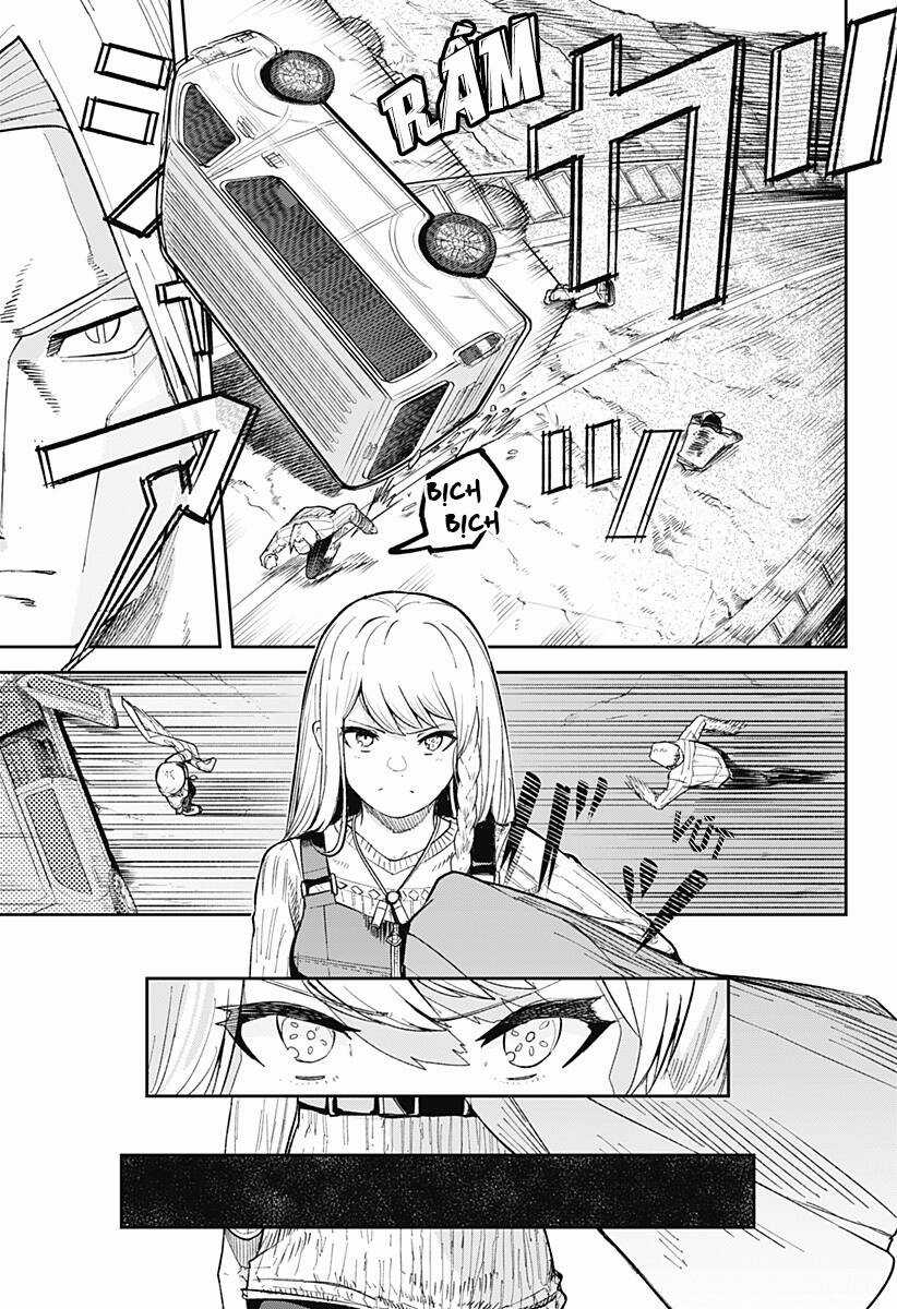 skeleton double Chapter 2 trang 33