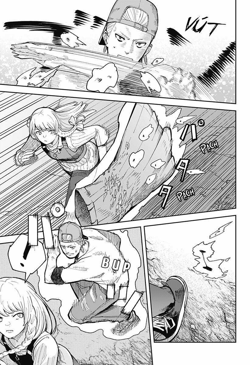 skeleton double Chapter 2 trang 37