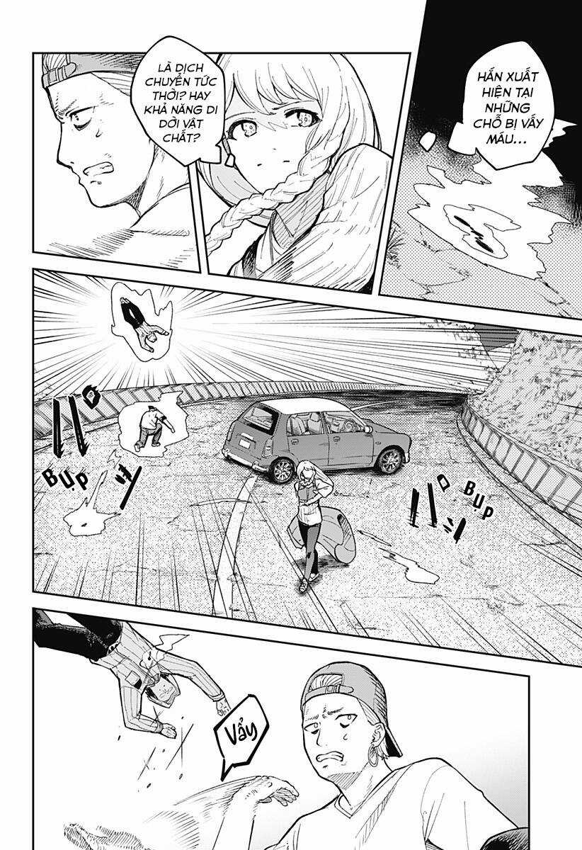 skeleton double Chapter 2 trang 38