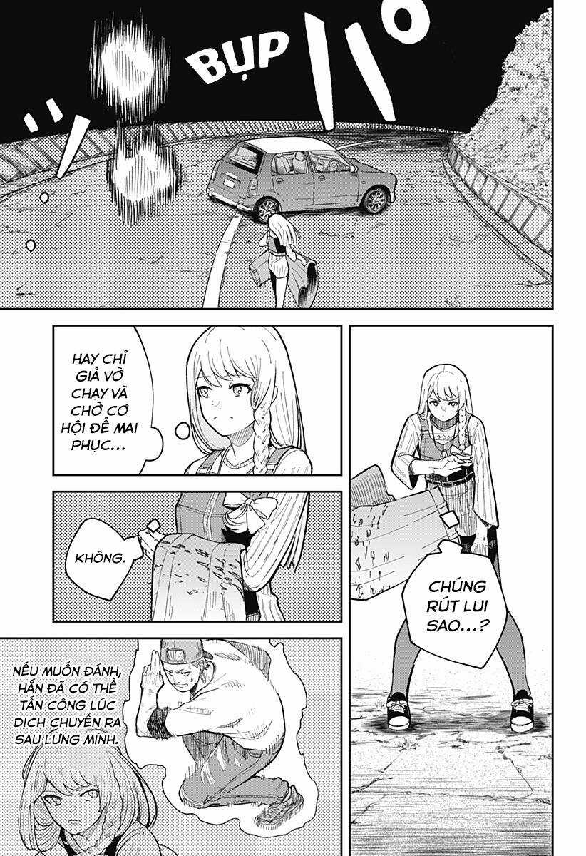 skeleton double Chapter 2 trang 39