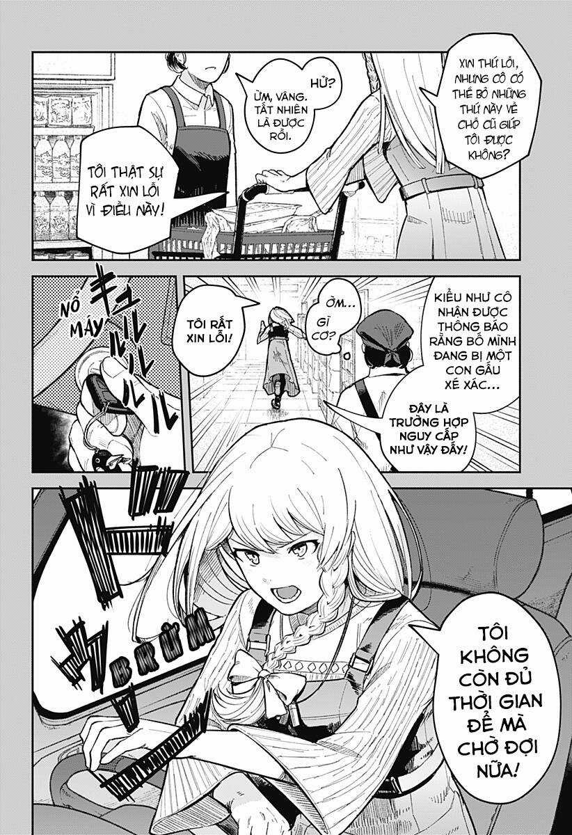 skeleton double Chapter 2 trang 4