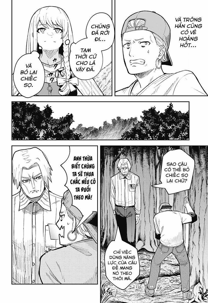 skeleton double Chapter 2 trang 40