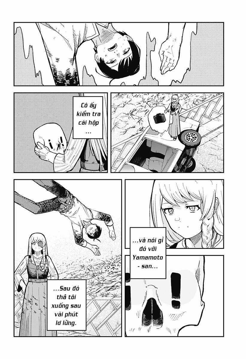 skeleton double Chapter 2 trang 42