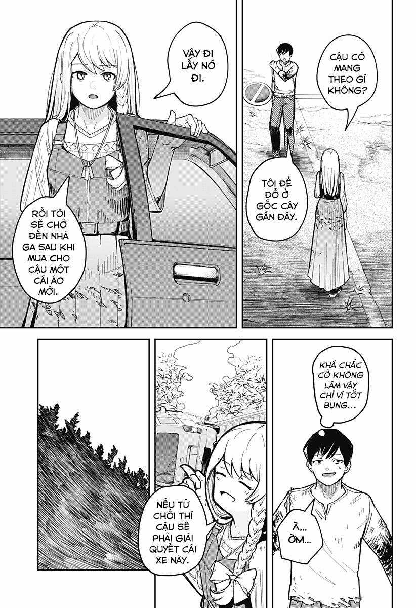 skeleton double Chapter 2 trang 43