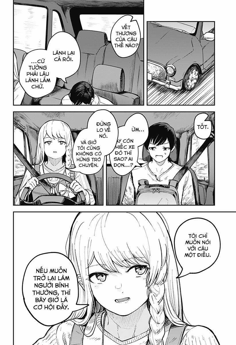 skeleton double Chapter 2 trang 44