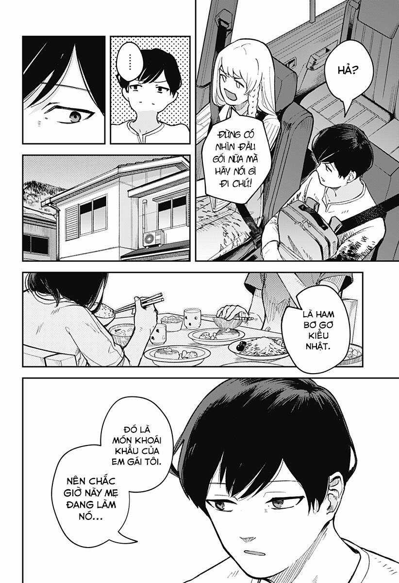 skeleton double Chapter 2 trang 46