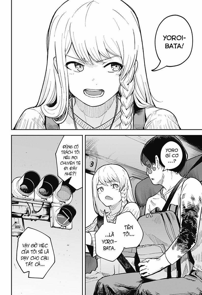 skeleton double Chapter 2 trang 50