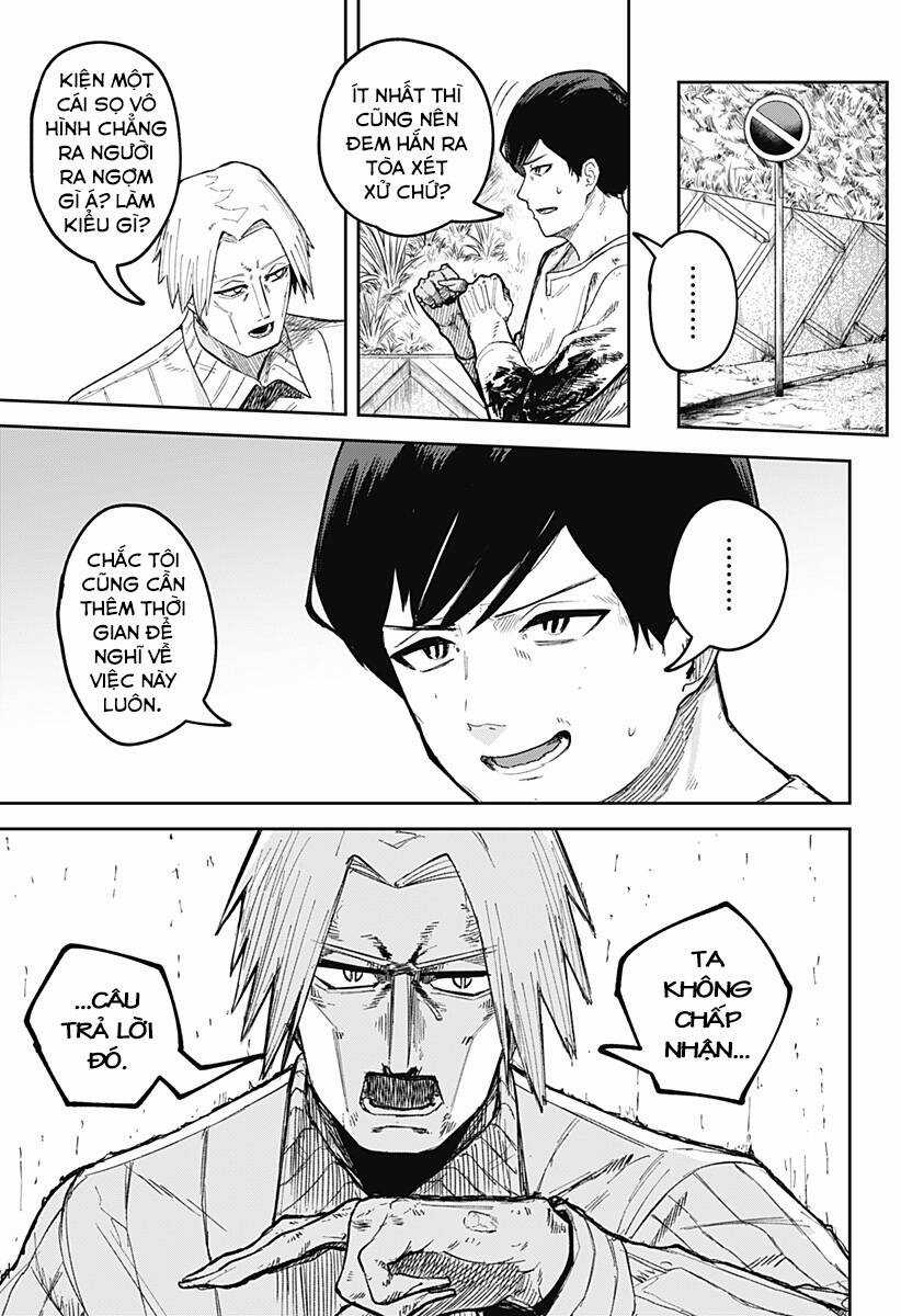 skeleton double Chapter 2 trang 9