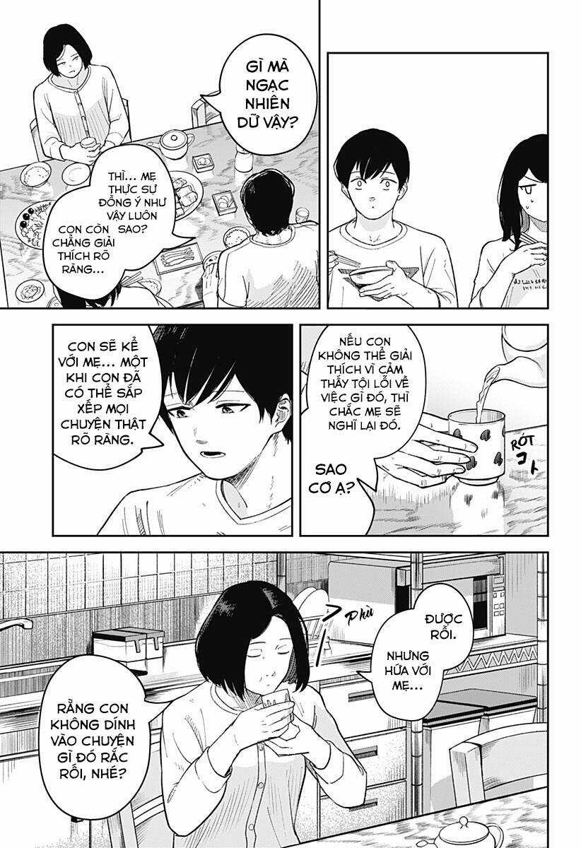 skeleton double Chapter 3 trang 11