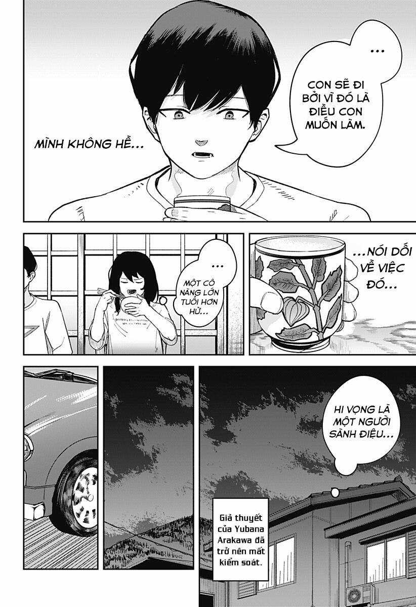 skeleton double Chapter 3 trang 12