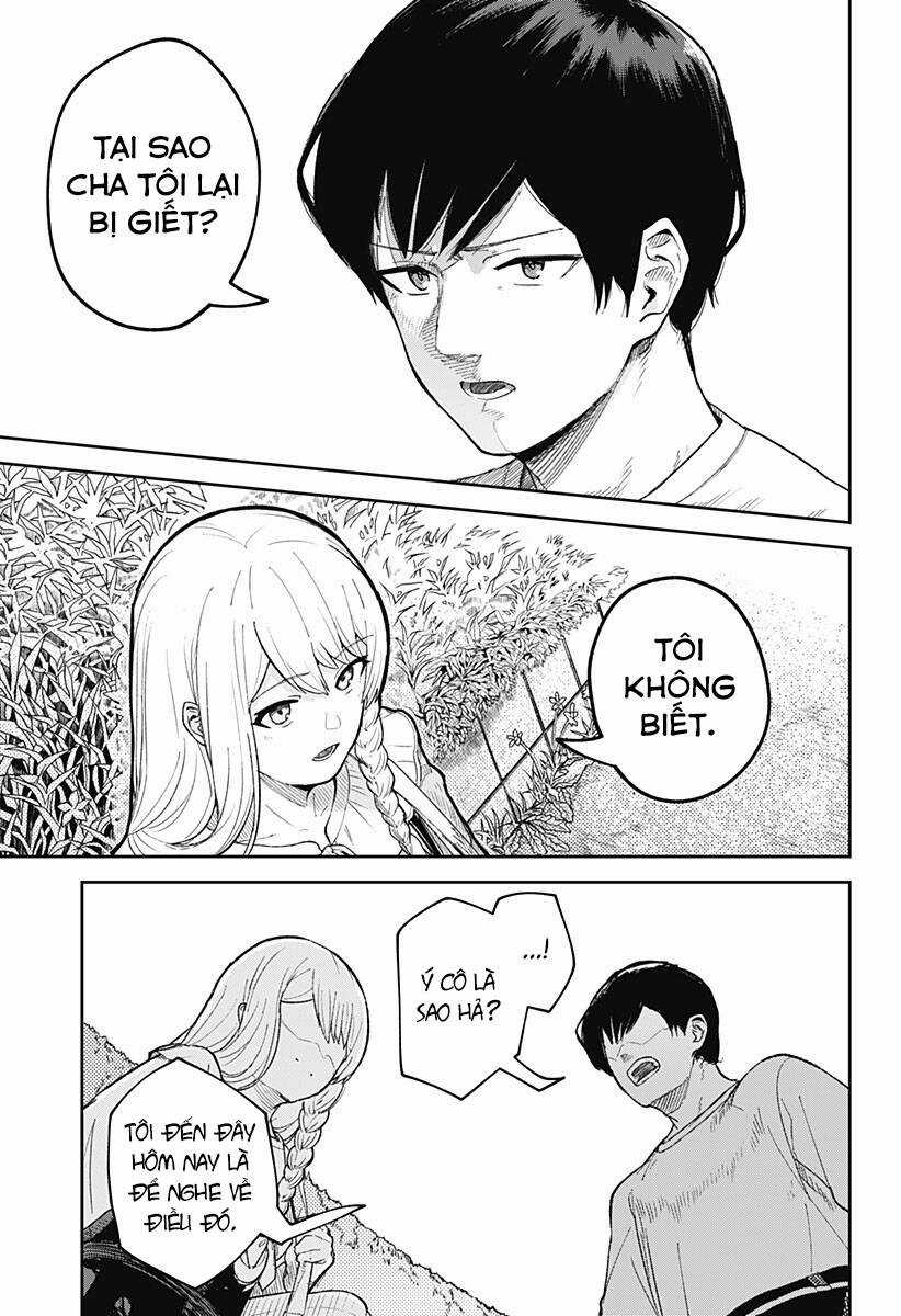 skeleton double Chapter 3 trang 15