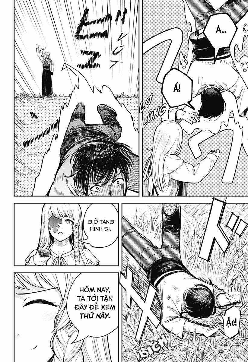 skeleton double Chapter 3 trang 26