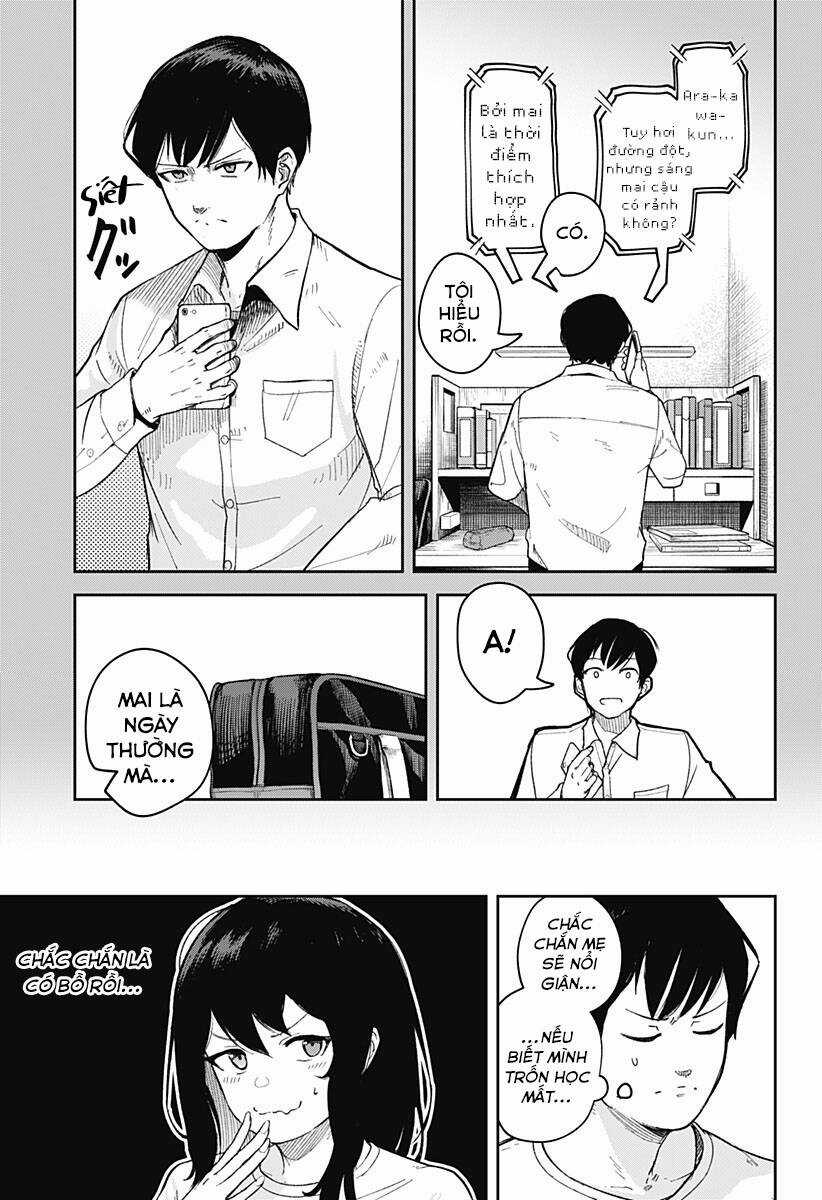 skeleton double Chapter 3 trang 7