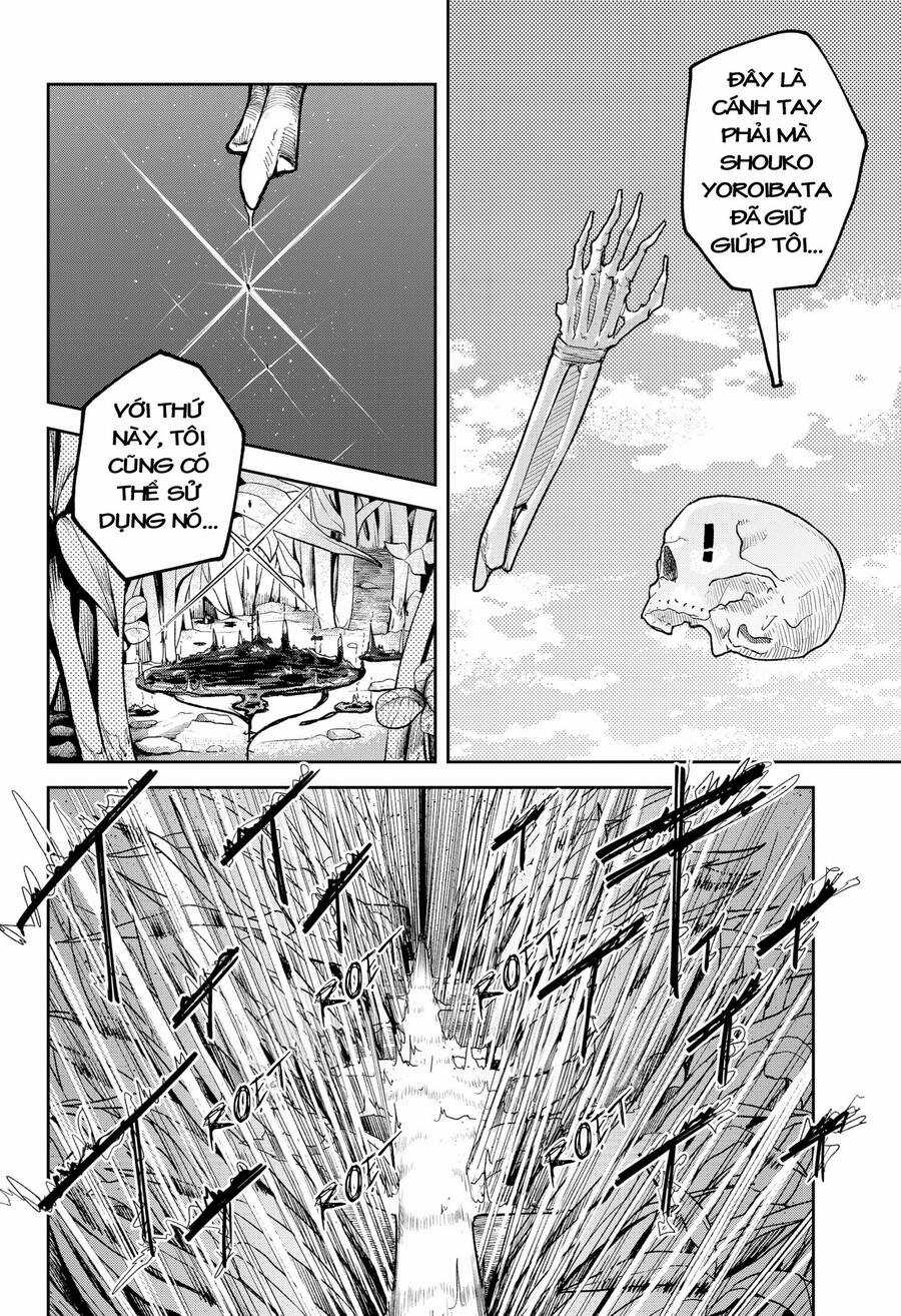 skeleton double Chapter 4 trang 10