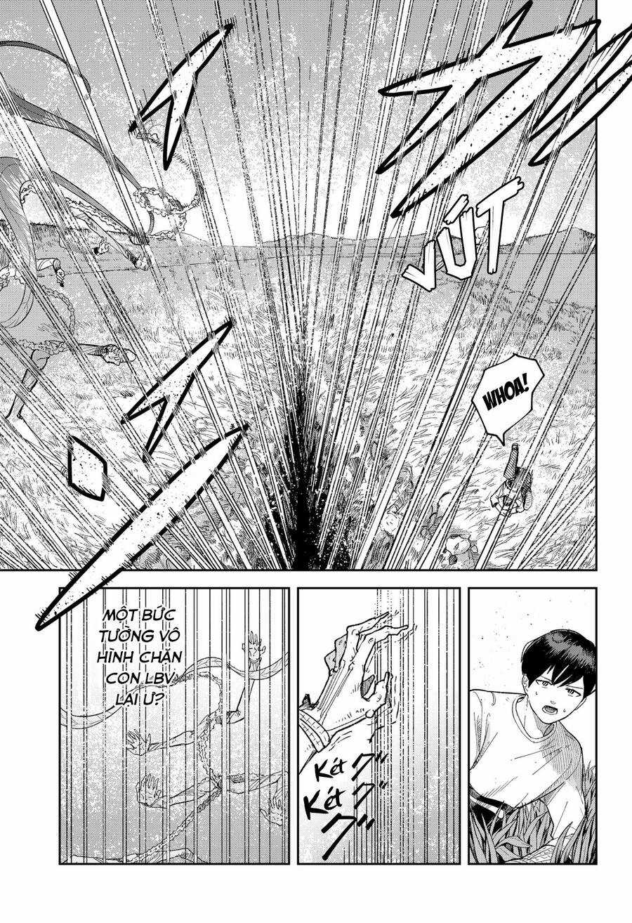 skeleton double Chapter 4 trang 11