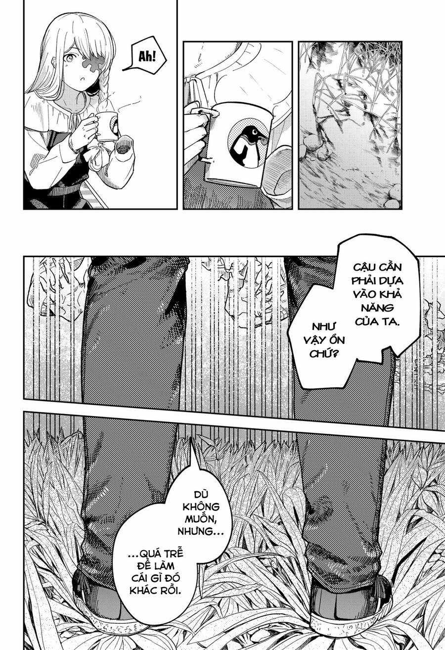 skeleton double Chapter 4 trang 14