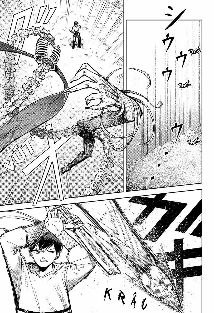 skeleton double Chapter 4 trang 17