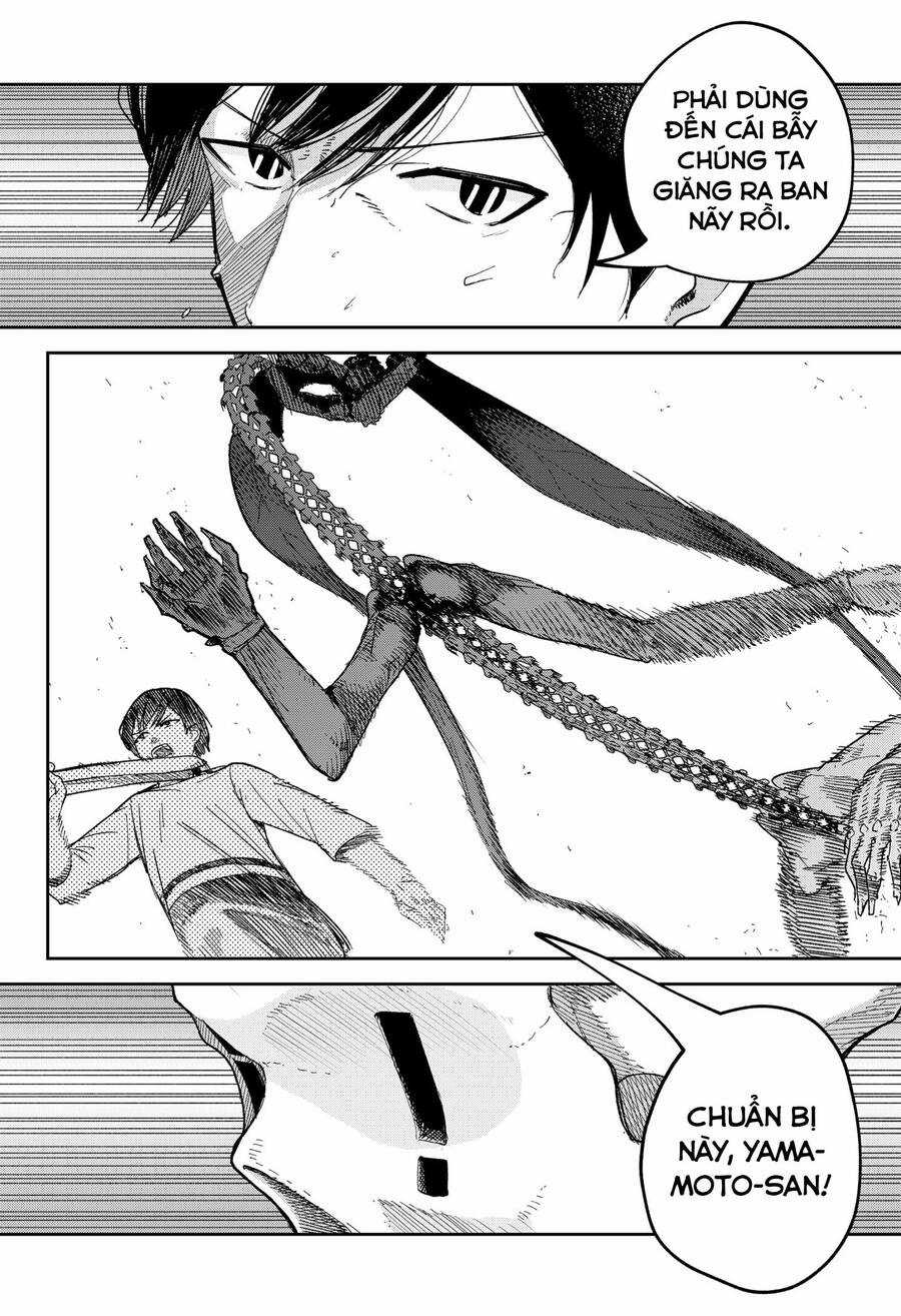 skeleton double Chapter 4 trang 20