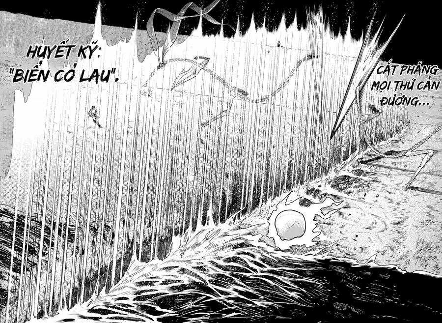 skeleton double Chapter 4 trang 22