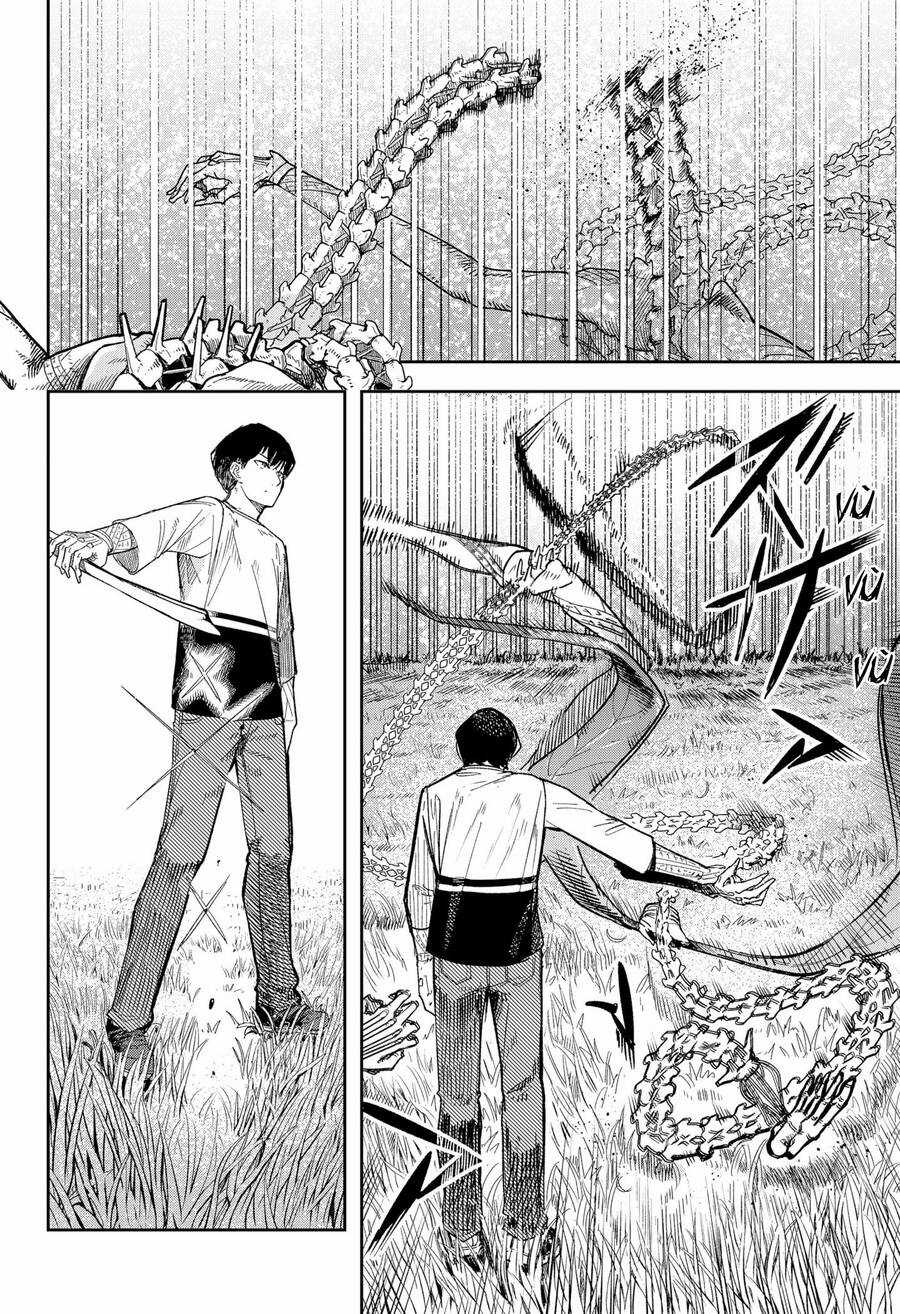 skeleton double Chapter 4 trang 23