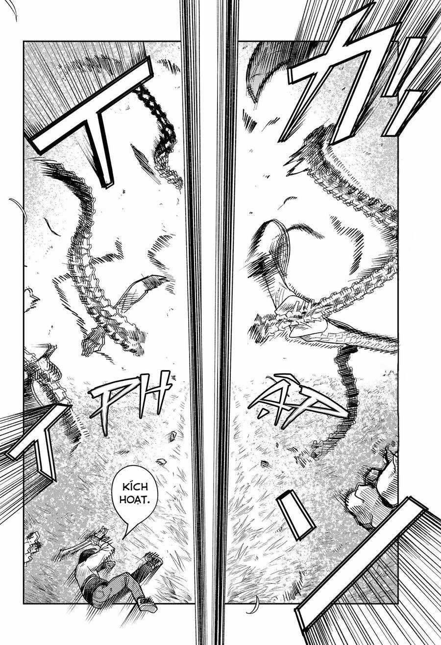 skeleton double Chapter 4 trang 25