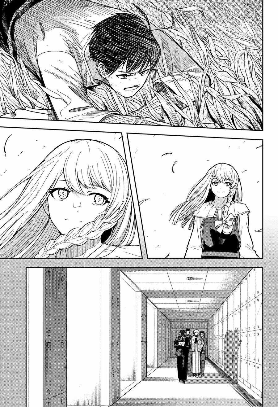 skeleton double Chapter 4 trang 26