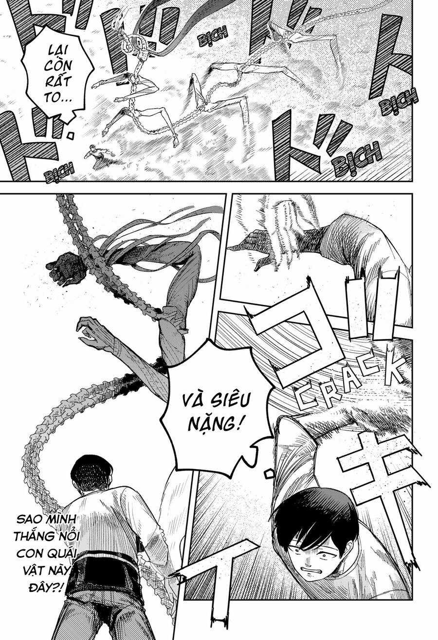 skeleton double Chapter 4 trang 5