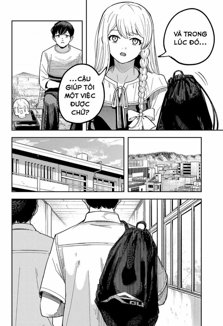 skeleton double Chapter 5 trang 10