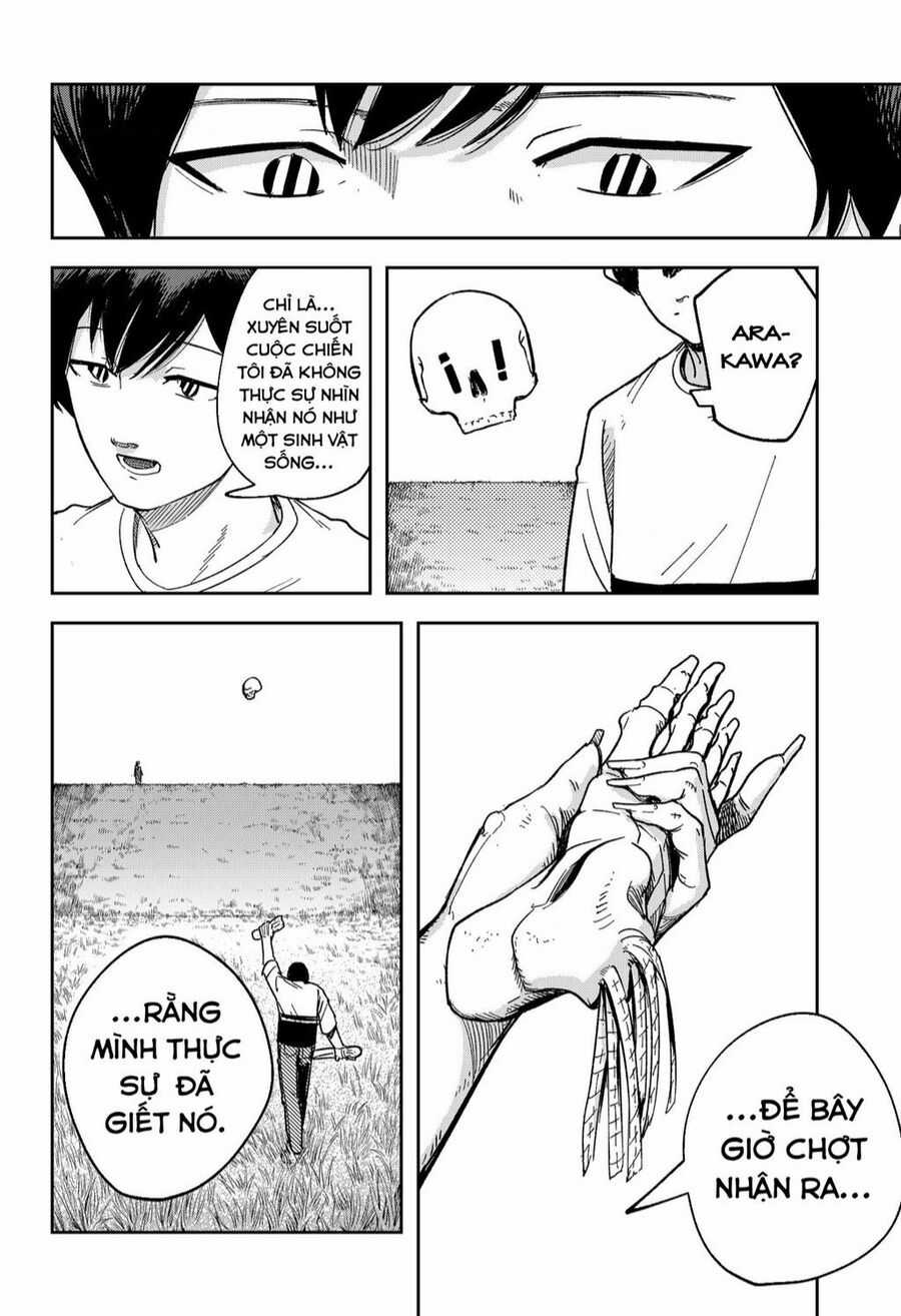 skeleton double Chapter 5 trang 2