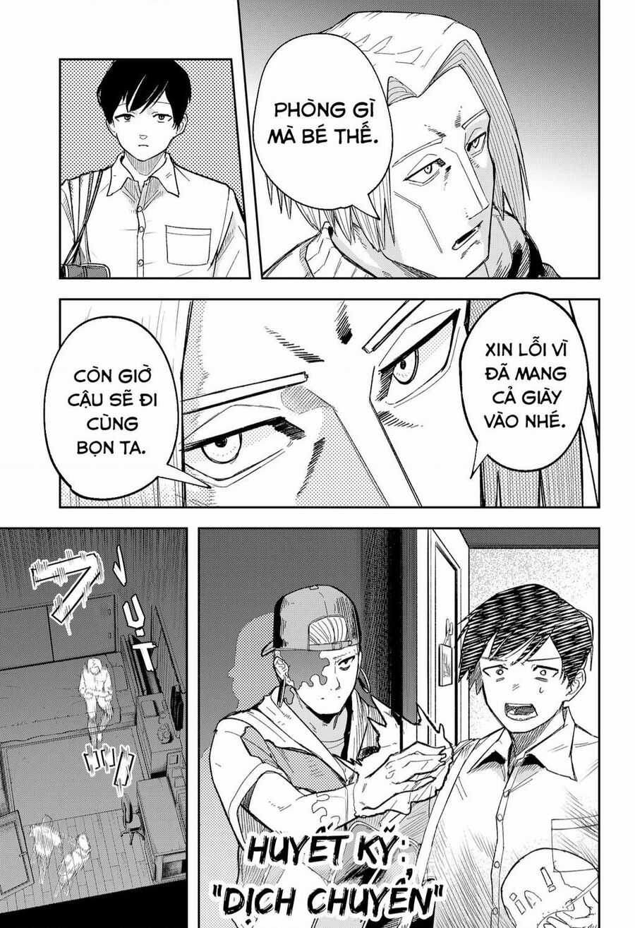 skeleton double Chapter 5 trang 25