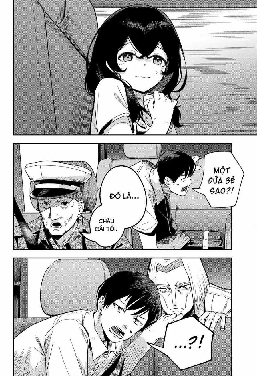 skeleton double Chapter 5 trang 28