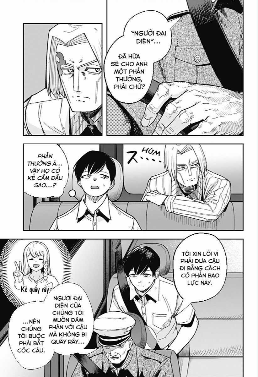 skeleton double Chapter 6 trang 10