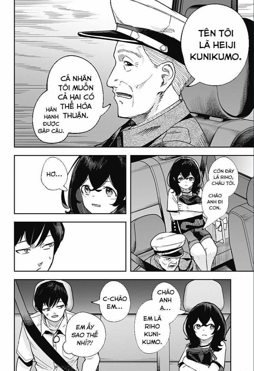 skeleton double Chapter 6 trang 11