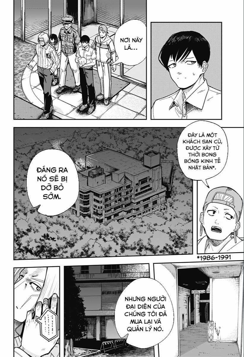 skeleton double Chapter 6 trang 15