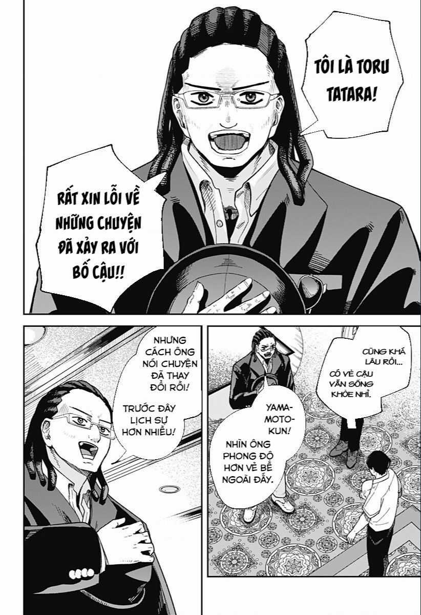 skeleton double Chapter 6 trang 24