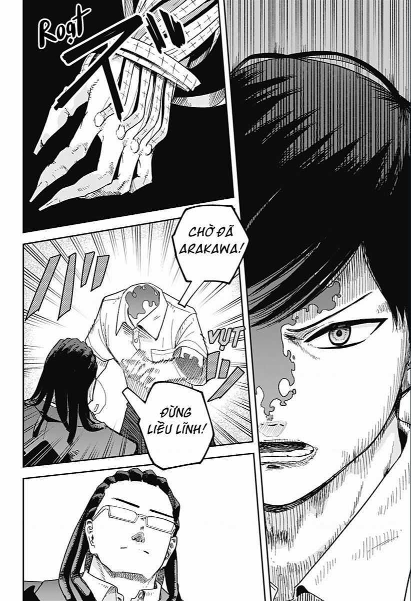 skeleton double Chapter 6 trang 26