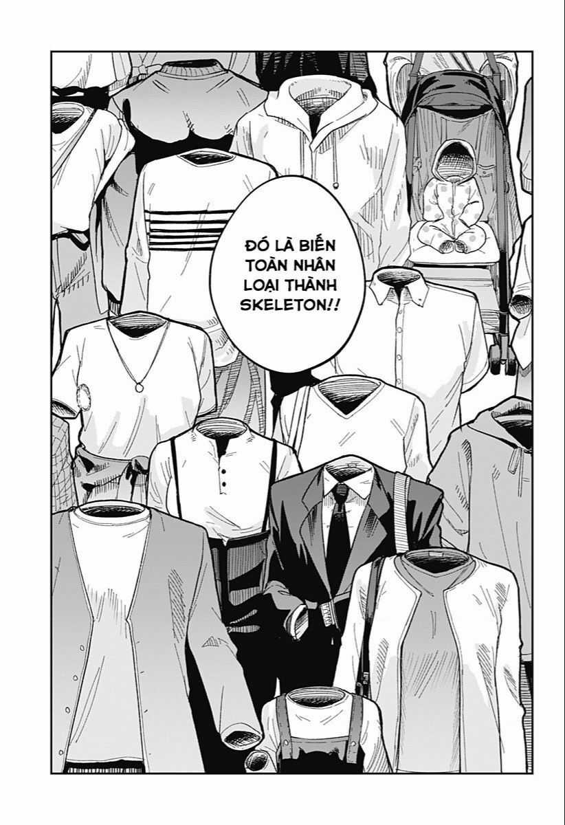 skeleton double Chapter 6 trang 29