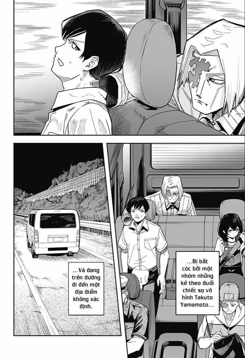 skeleton double Chapter 6 trang 3