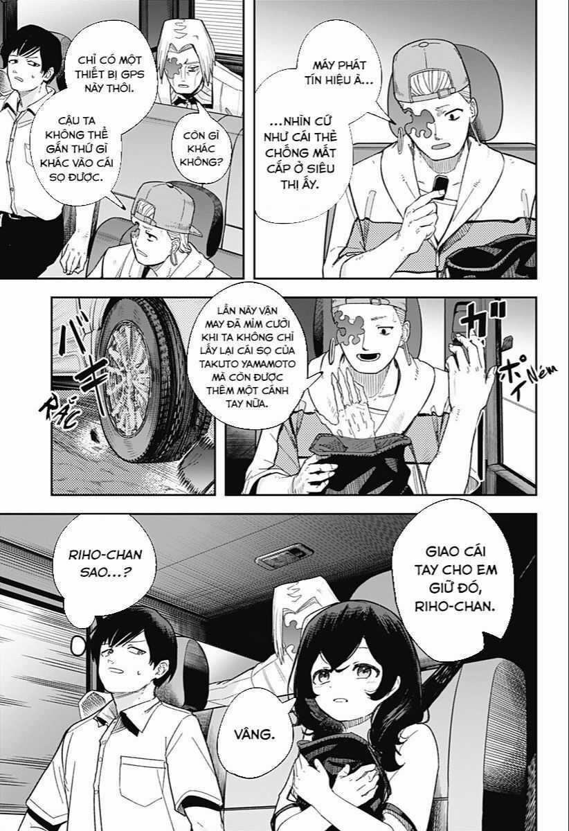 skeleton double Chapter 6 trang 6