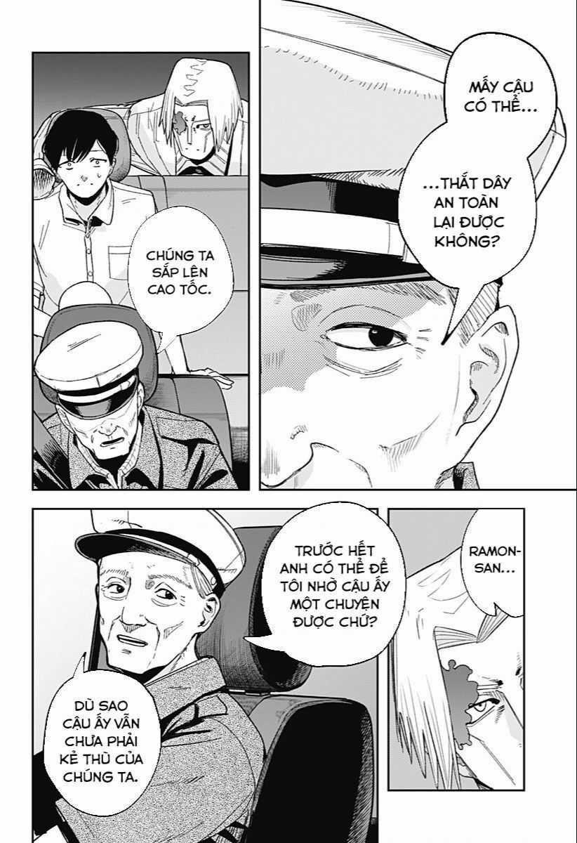 skeleton double Chapter 6 trang 9