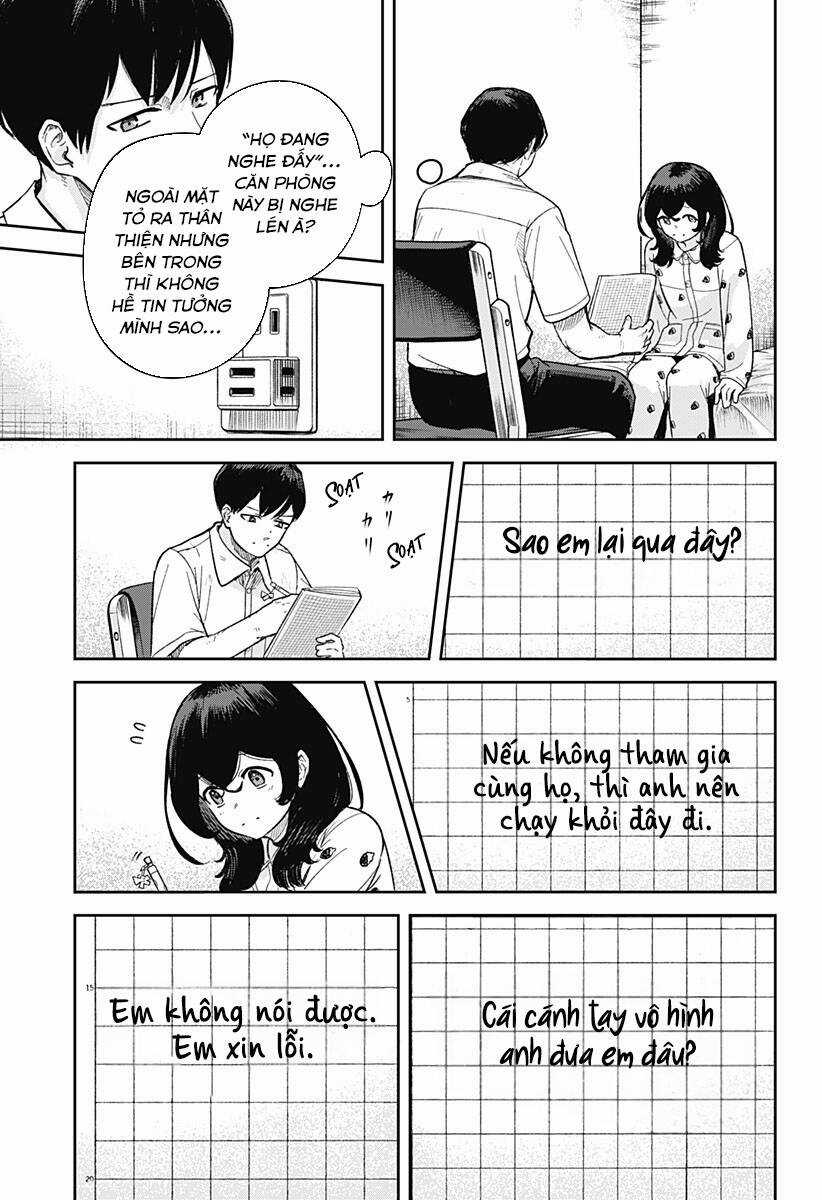 skeleton double Chapter 7 trang 15