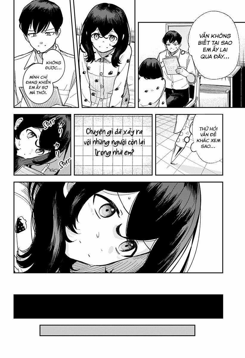 skeleton double Chapter 7 trang 16