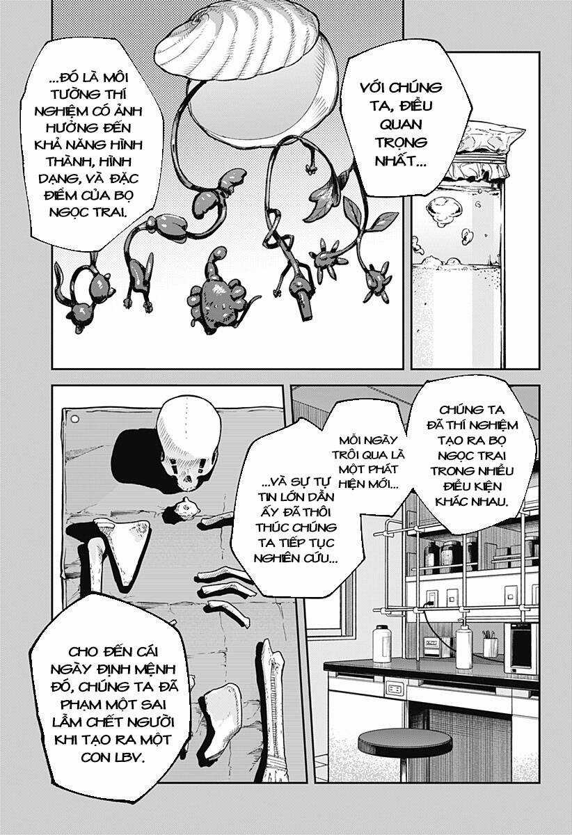 skeleton double Chapter 7 trang 3