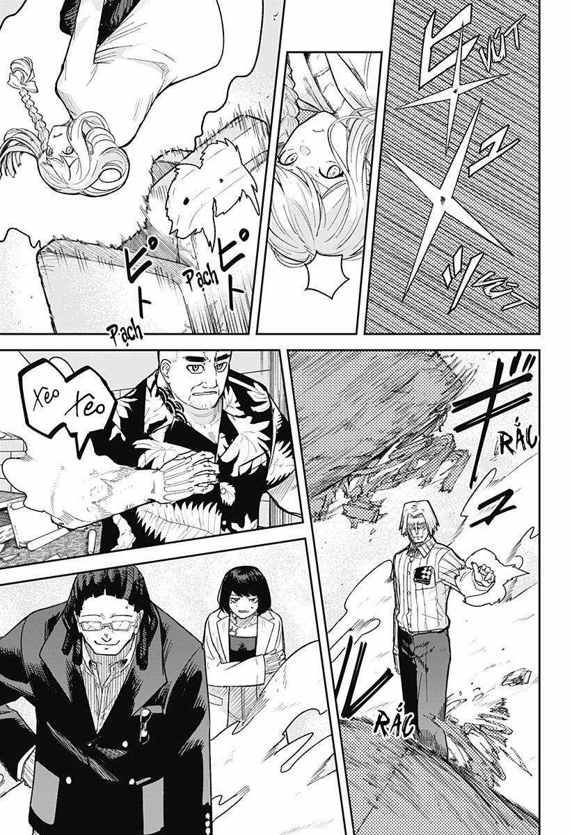 skeleton double Chapter 8 trang 11