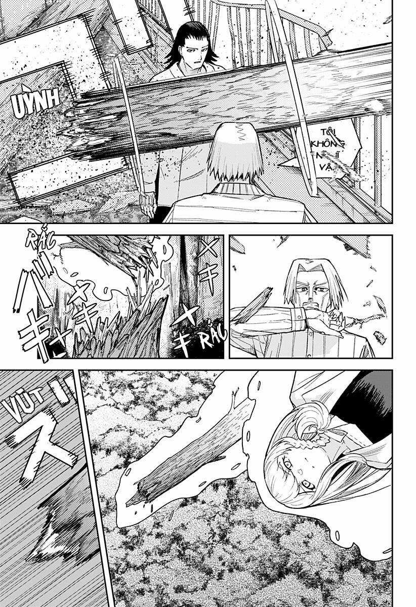 skeleton double Chapter 8 trang 13