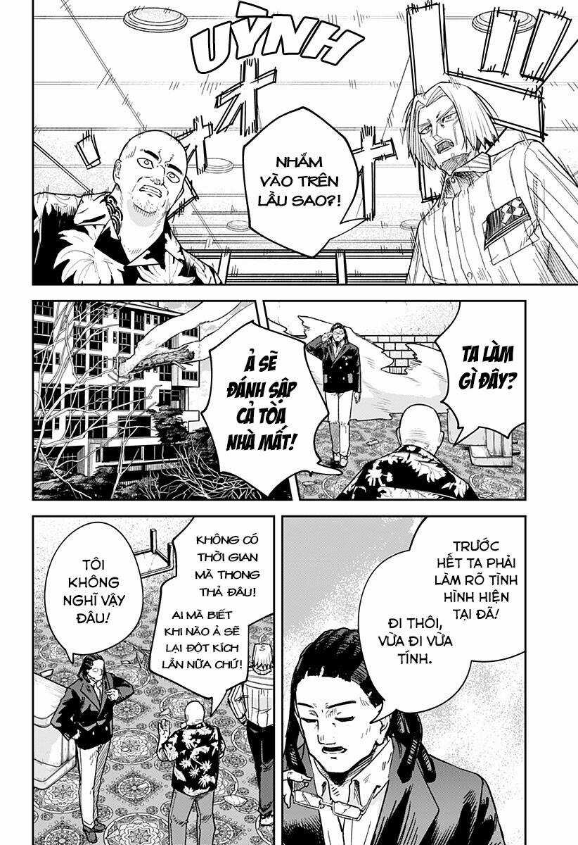 skeleton double Chapter 8 trang 14