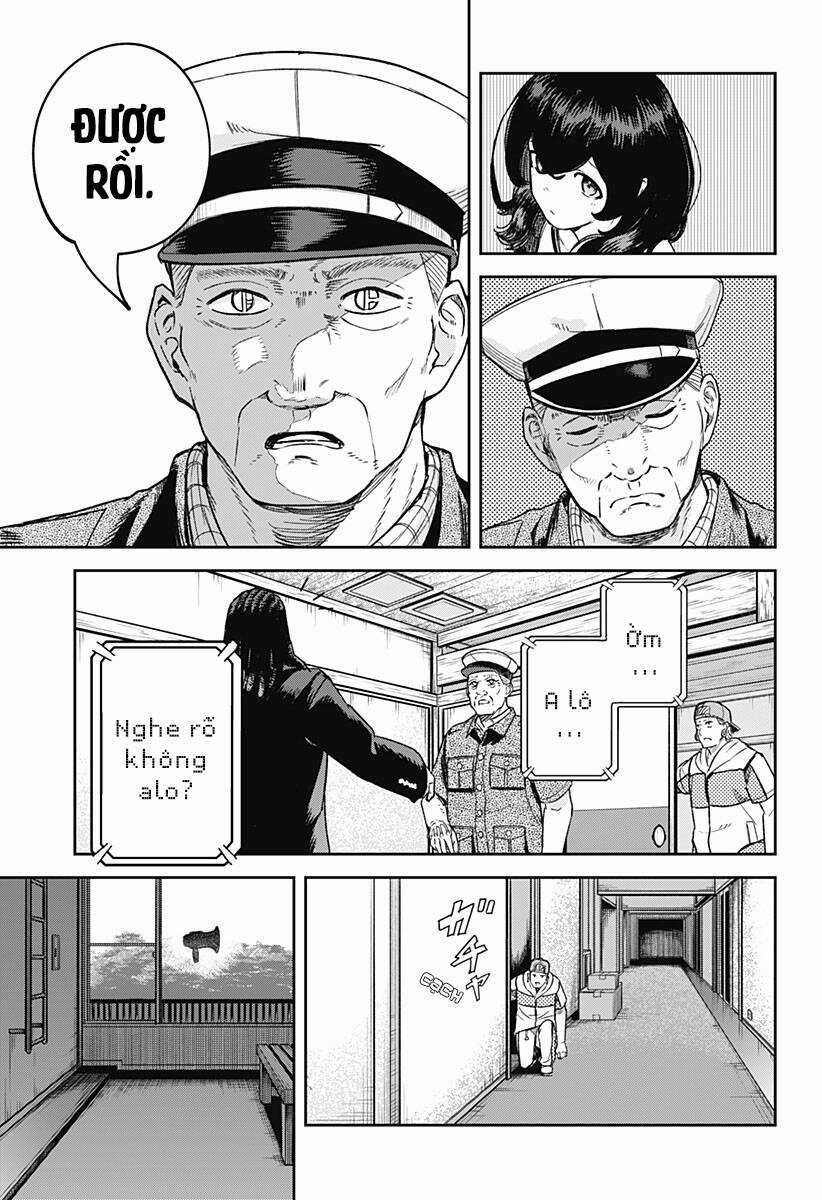 skeleton double Chapter 8 trang 21