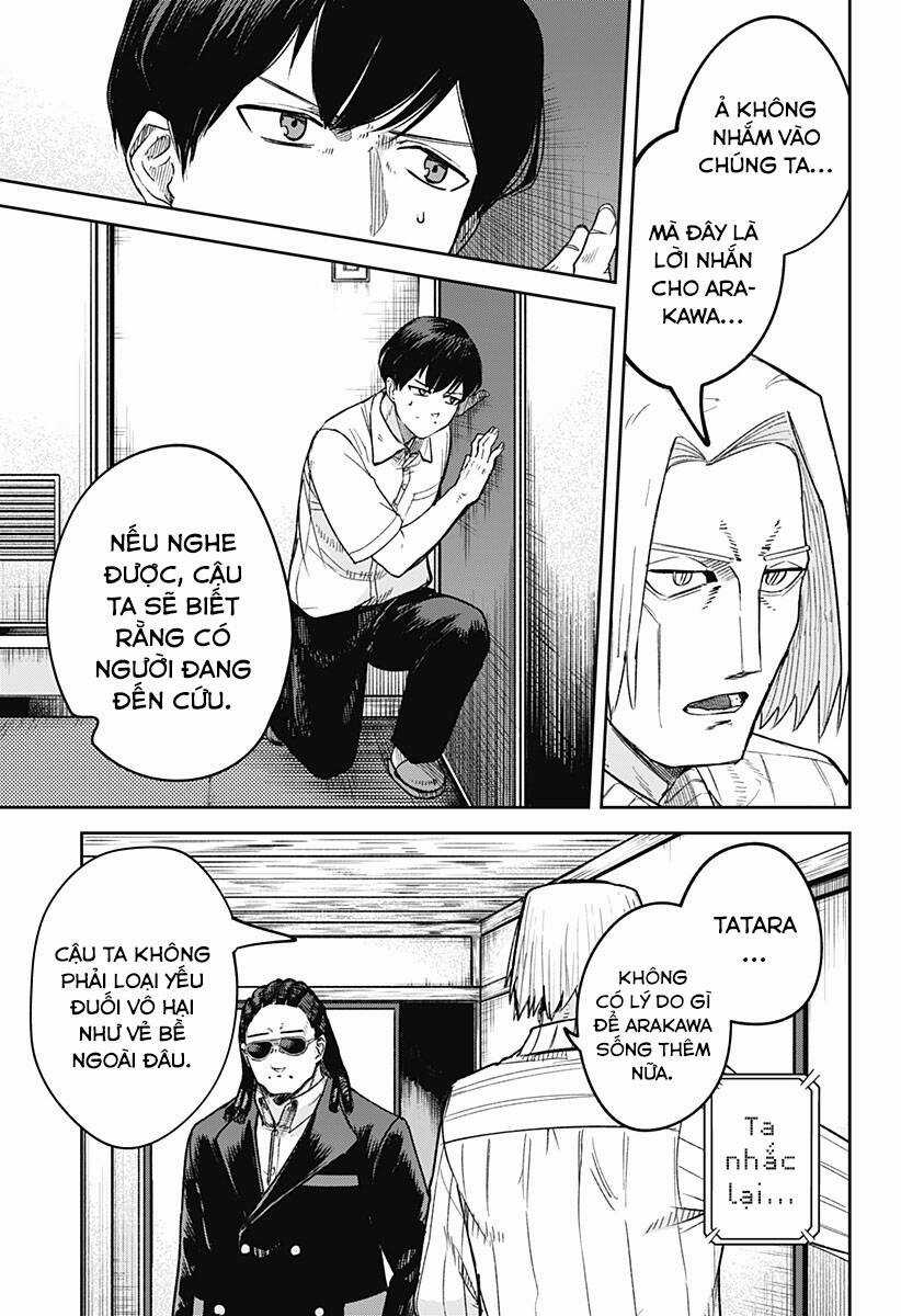 skeleton double Chapter 8 trang 23